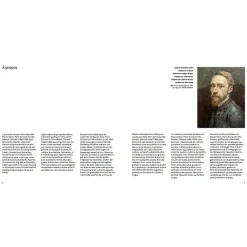 Boutiques de musées Monographies-Édouard Vuillard