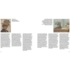 Boutiques de musées Monographies-Édouard Vuillard