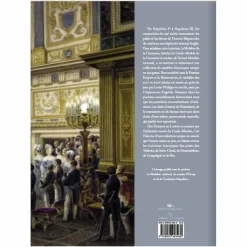Boutiques de musées Livres D'Art-Du Palais au Musée - Le Garde-Meuble et l'invention du mobilier historique au XIXe siècle