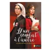 Boutiques de musées Livres Jeunesse-D'un combat à l'autre. Les filles de Pierre et Marie Curie