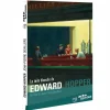Outlet Boutiques de musées DVD Edward Hopper, La toile blanche