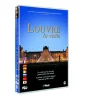 Boutiques de musées Dvd Culturels-DVD Louvre, la Visite