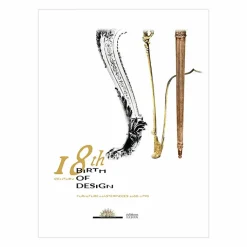 Boutiques de musées Catalogues D'Exposition-18e, Aux sources du design, Chefs-d'œuvre du mobilier 1650 à 1790