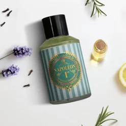 Best Boutiques de musées Eau de Cologne de l'Empereur Napoléon 1er - 125 mL