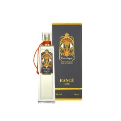 Boutiques de musées Parfum-Eau de parfum Héroïque 50ml - Rancé 1795