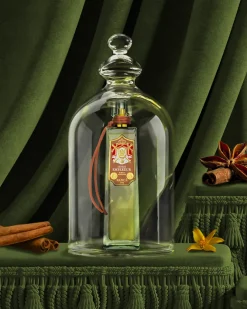 Hot Boutiques de musées Eau de parfum Le Roi Empereur 50ml - Rancé 1795