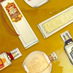 Hot Boutiques de musées Eau de parfum Le Roi Empereur 50ml - Rancé 1795