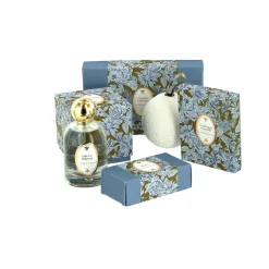 Best Boutiques de musées Eau de parfum 50ml Senteur florale - Les fleurs de la cour
