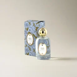 Best Boutiques de musées Eau de parfum 50ml Senteur florale - Les fleurs de la cour