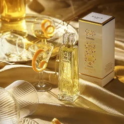 Boutiques de musées Parfum-Eau de parfum Triomphe 50ml - Rancé 1795