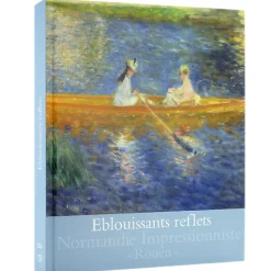 Boutiques de musées Catalogues D'Exposition-Eblouissants reflets