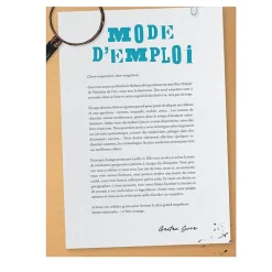 Sale Boutiques de musées Enquêtes dans l'art