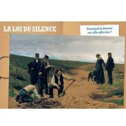 Sale Boutiques de musées Enquêtes dans l'art