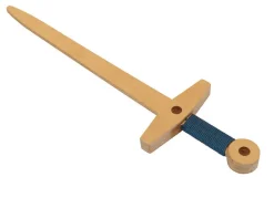 Boutiques de musées Loisirs Créatifs-Epée Excalibur à construire - Manufacture en Famille