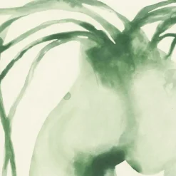 Boutiques de musées Créations Contemporaines-Estampe Barthélémy Toguo - Balade Printanière