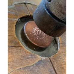 Boutiques de musées Créations Contemporaines-Estampe Barthélémy Toguo - Balade Printanière