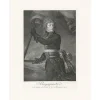 Sale Boutiques de musées Estampe Bonaparte à Arcole - Antoine-Jean Gros