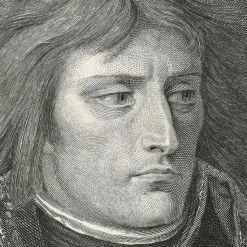 Sale Boutiques de musées Estampe Bonaparte à Arcole - Antoine-Jean Gros