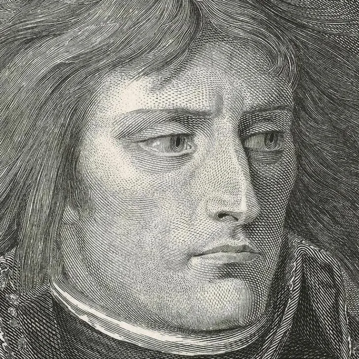 Sale Boutiques de musées Estampe Bonaparte à Arcole - Antoine-Jean Gros