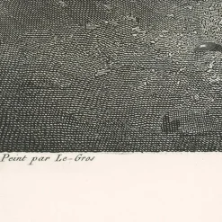 Sale Boutiques de musées Estampe Bonaparte à Arcole - Antoine-Jean Gros