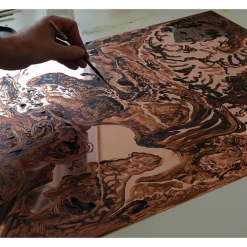 Clearance Boutiques de musées Estampe Constellation du Louvre - Jean-Marie Appriou