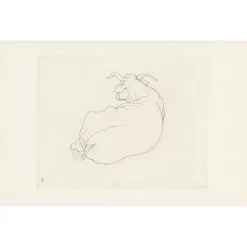 Boutiques de musées Estampe Corcelles - Cécile Reims