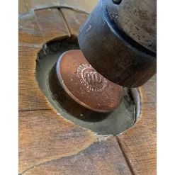 Online Boutiques de musées Estampe Deux chevaux du Soleil et deux Tritons qui les pansent