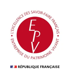 Boutiques de musées Dessins-Estampe Deux têtes de bouc