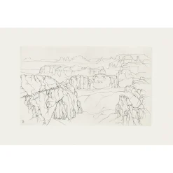 Best Boutiques de musées Estampe Déserts - Cécile Reims