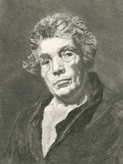 Boutiques de musées Estampe Esope - Vélasquez