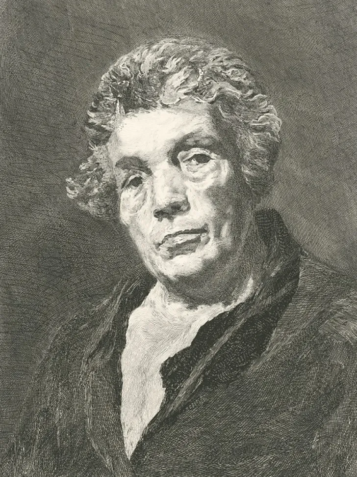 Boutiques de musées Estampe Esope - Vélasquez