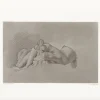 Boutiques de musées Dessins|Chefs D'Œuvre Des Musées-Estampe Etude de main (parti gauche d'une feuille d'études) - Hyacinthe Rigaud