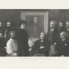Boutiques de musées Chefs D'Œuvre Des Musées-Estampe Hommage à Delacroix - Henry Fantin Latour