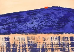 Boutiques de musées Estampe Isola, 2022 - Marine Wallon