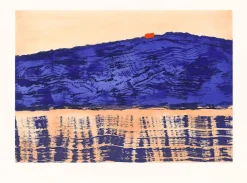 Boutiques de musées Estampe Isola, 2022 - Marine Wallon