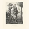 New Boutiques de musées Estampe Judith - Botticelli