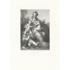 Boutiques de musées Chefs D'Œuvre Des Musées-Estampe La Charité - Andrea del Sarto