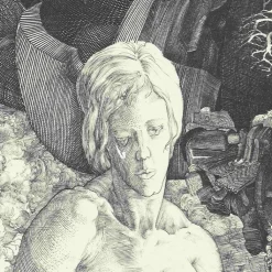 Boutiques de musées Art Moderne-Estampe La clef des songes - Jean-Pierre Velly