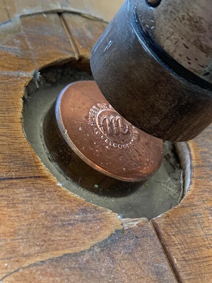 Discount Boutiques de musées Estampe La cruche cassée - Jean-Baptiste Greuze