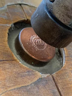 Clearance Boutiques de musées Estampe La 8ème sphère, carte 48, Le Tarot de Mantegna - Cécile Reims