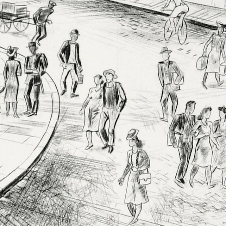 Clearance Boutiques de musées Estampe Le Pont Neuf à Paris - Jacques Boullaire