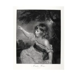 Discount Boutiques de musées Estampe Master Hare de Leon Salles