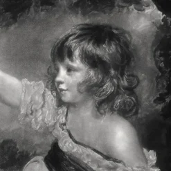 Discount Boutiques de musées Estampe Master Hare de Leon Salles