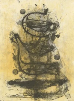 Sale Boutiques de musées Estampe Oiseaux - Johnny Friedlaender