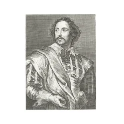 Boutiques de musées Architecture Et Villes-Estampe Paulus Pointus