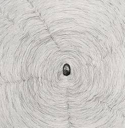 Boutiques de musées Créations Contemporaines-Estampe Propagazione - Giuseppe Penone 2009