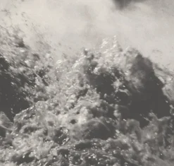 Boutiques de musées Créations Contemporaines-Estampe Surplombs I_36 - Dove Allouche