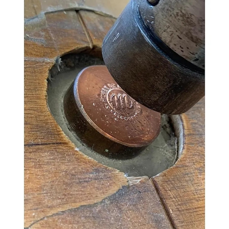 Online Boutiques de musées Estampe Trois têtes d'aigle et trois têtes d'hommes en relation avec l'aigle