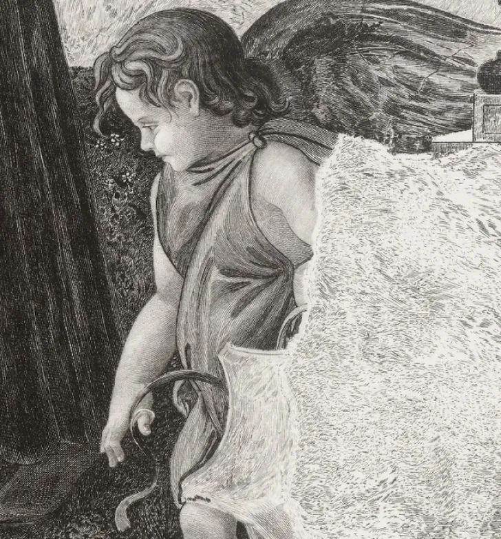 Outlet Boutiques de musées Estampe Vénus et les Grâces - Boticelli