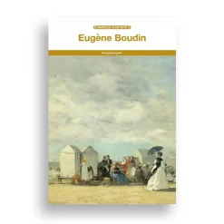 Hot Boutiques de musées Eugène Boudin